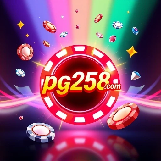 Logo da pg258.com